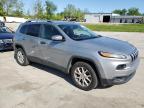 2014 Jeep Cherokee Latitude for Sale in Bridgeton, MO - Side