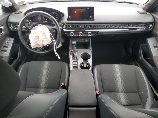  HONDA CIVIC 2022 Granatowy