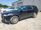 2020 Chevrolet Traverse Lt en Venta en Gaston, SC - Front End