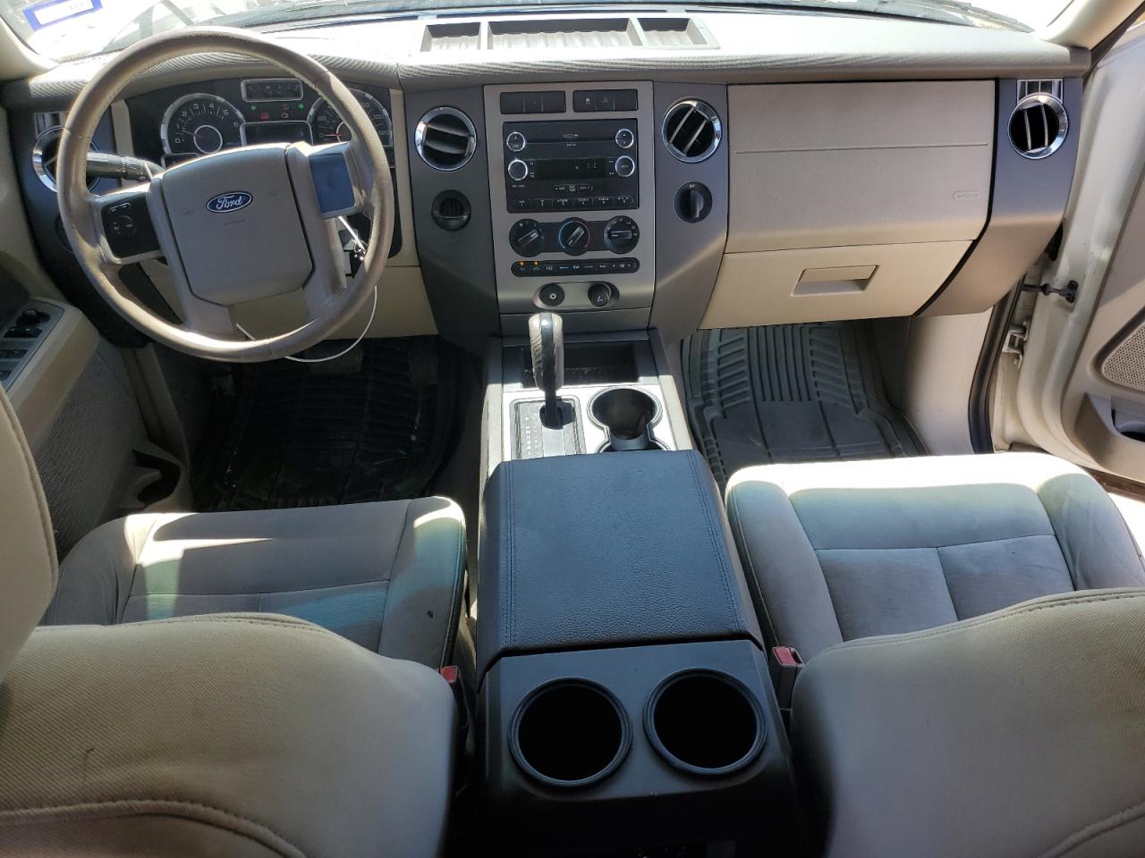 2008 Ford Expedition Xlt VIN: 1FMFU15508LA55787 Lot: 55785135
