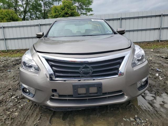  NISSAN ALTIMA 2013 Beżowy