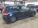 2011 Volkswagen Gti  zu verkaufen in East Granby, CT - Front End