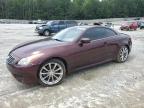 2010 Infiniti G37 Base zu verkaufen in Gainesville, GA - Front End