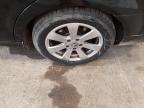2009 MERCEDES BENZ C180 KOMP for sale at Copart WOLVERHAMPTON