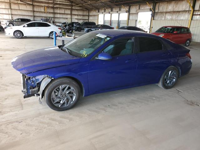 HYUNDAI ELANTRA SE 2024