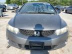 2010 Honda Civic Ex იყიდება Oklahoma City-ში, OK - Water/Flood