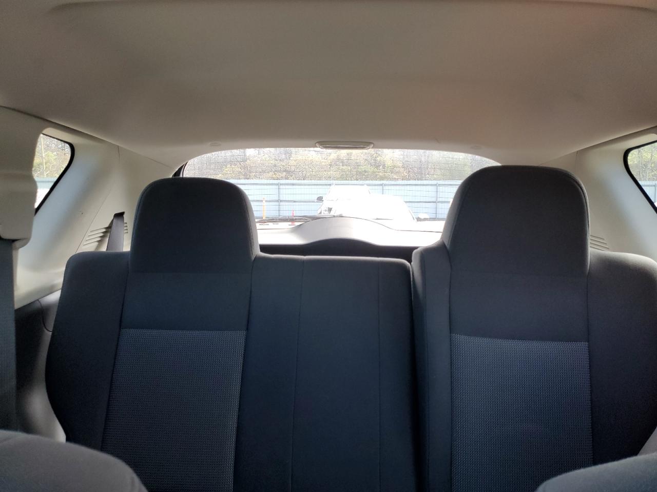 2012 Jeep Compass Latitude VIN: 1C4NJDEB2CD600181 Lot: 55660585