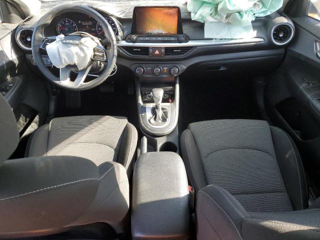 KIA FORTE 2022 Синий
