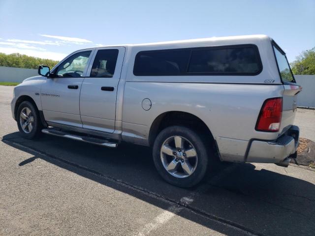2012 DODGE RAM 1500 ST  