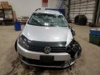 2011 VOLKSWAGEN JETTA TDI for sale at Copart ON - TORONTO