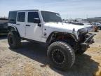 2013 Jeep Wrangler Unlimited Sport للبيع في Sacramento، CA - Vandalism