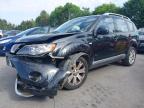 2009 MITSUBISHI OUTLANDER for sale at Copart GLOUCESTER