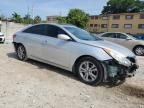 2013 Hyundai Sonata Se for Sale in Opa Locka, FL - Front End