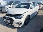 2022 AUDI A1 S LINE for sale at Copart BRISTOL