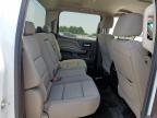 2017 Chevrolet Silverado C1500 Lt en Venta en Temple, TX - Undercarriage