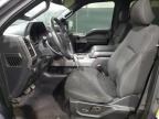2016 Ford F150 Supercrew იყიდება Columbia Station-ში, OH - Mechanical