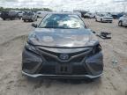 2024 Toyota Camry Xse на продаже в Houston, TX - Side