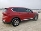 2019 Hyundai Santa Fe Se for Sale in New Braunfels, TX - Mechanical