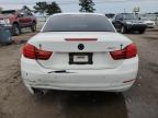 2014 Bmw 428 I Sulev en Venta en Newton, AL - Front End