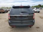 2012 Ford Explorer Xlt na sprzedaż w Elgin, IL - Front End