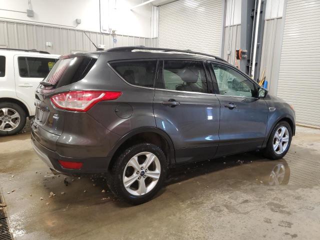 FORD ESCAPE 2016 Серый