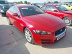 2015 JAGUAR XE PRESTIG for sale at Copart ROCHFORD