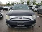 2008 Ford Taurus Sel იყიდება Bridgeton-ში, MO - Hail