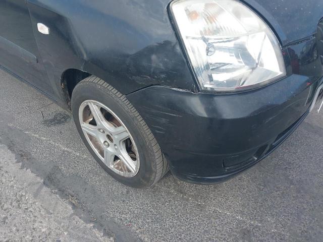 2007 KIA PICANTO LS