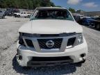 2017 Nissan Frontier S იყიდება Gainesville-ში, GA - All Over
