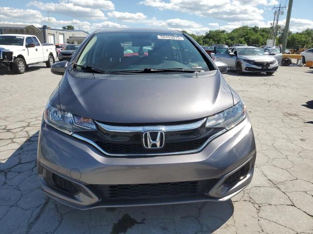  HONDA FIT 2020 Серый