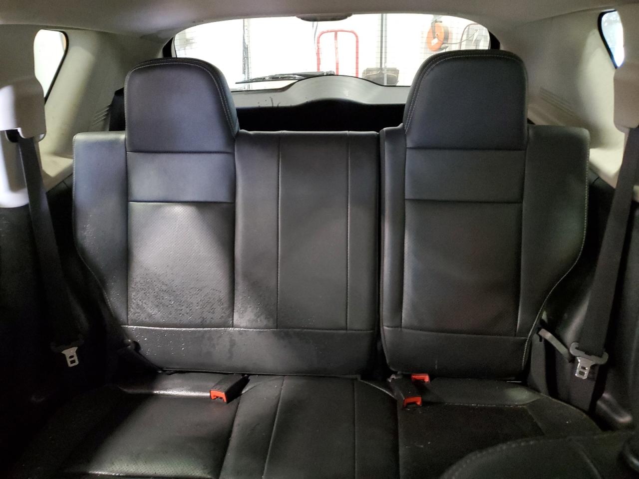 2017 Jeep Compass Latitude VIN: 1C4NJDEB3HD126894 Lot: 55230455