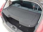 2009 FORD FIESTA ZET for sale at Copart YORK
