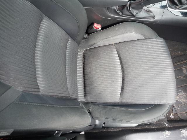 2014 MAZDA 3 SPORT NA
