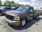 2007 Chevrolet Silverado C1500 for Sale in Spartanburg, SC - Side