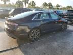 2020 Lincoln Mkz Reserve იყიდება Fort Pierce-ში, FL - Side