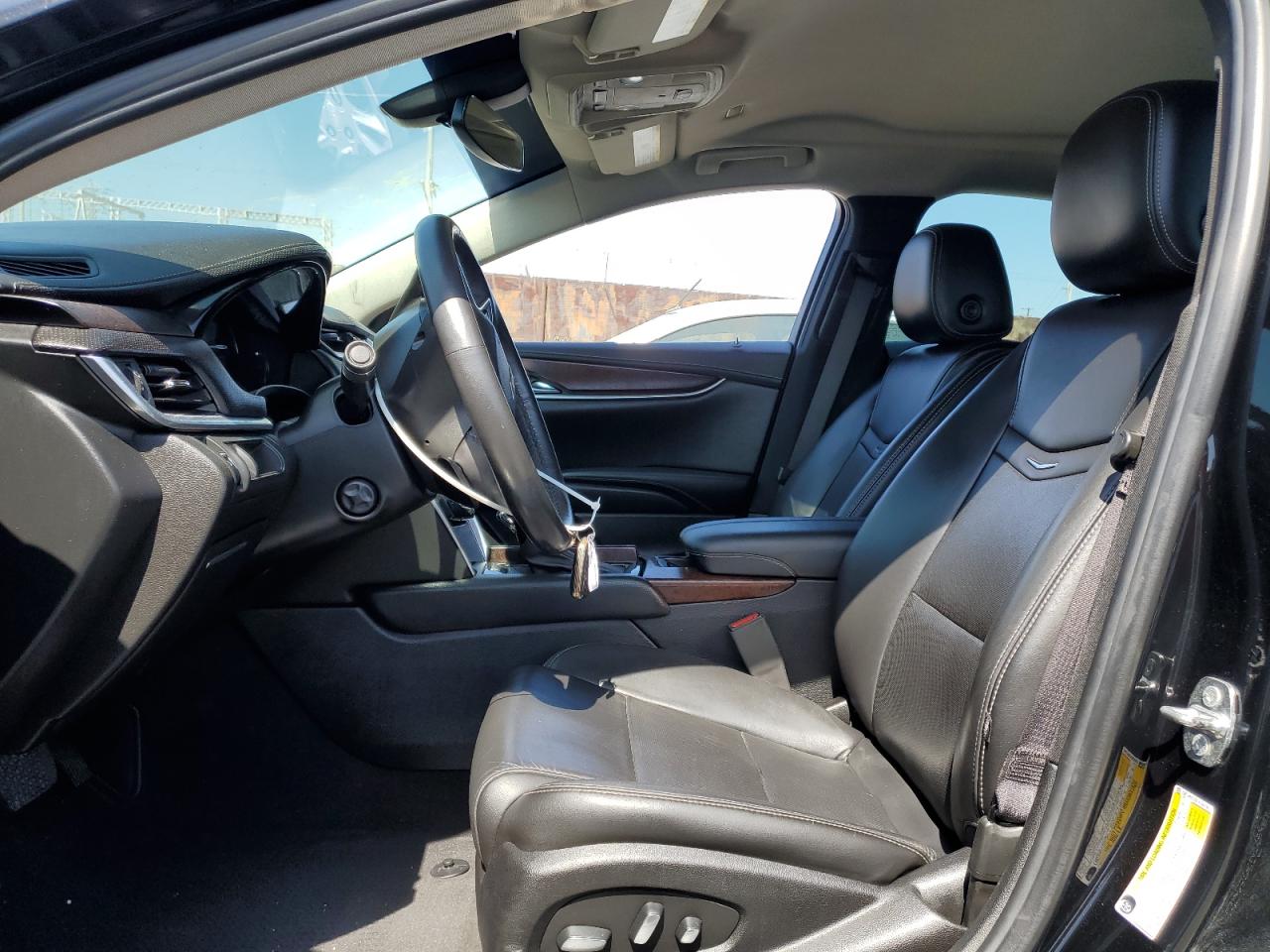 2019 Cadillac Xts Luxury VIN: 2G61M5S33K9154744 Lot: 56667485