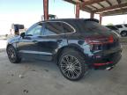 2015 Porsche Macan S for Sale in Homestead, FL - Side