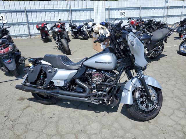 2019 HARLEY-DAVIDSON FLHXS 
