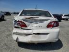 2008 Chrysler Sebring Lx na sprzedaż w Antelope, CA - Rear End