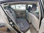 2010 Honda Insight Ex en Venta en San Antonio, TX - Front End
