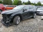 2025 Lexus Nx 350 Premium на продаже в Madisonville, TN - Front End