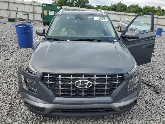  HYUNDAI VENUE 2024 Szary