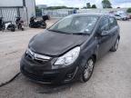 2014 VAUXHALL CORSA SE for sale at Copart WESTBURY