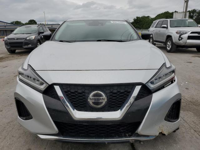  NISSAN MAXIMA 2020 Srebrny