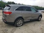 2016 Kia Sorento Lx for Sale in Seaford, DE - Side