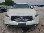 2015 Infiniti Qx70  იყიდება Prairie Grove-ში, AR - Minor Dent/Scratches