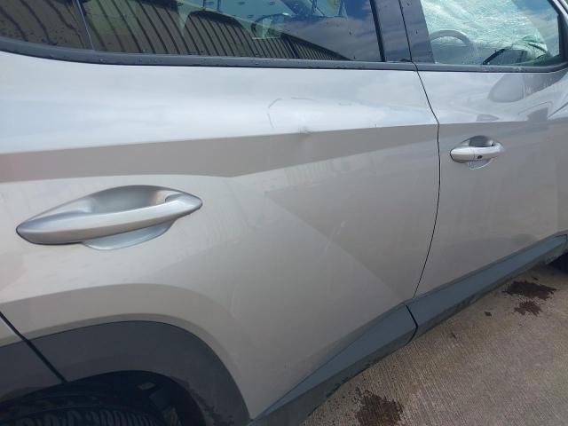 2024 HYUNDAI TUCSON PRE