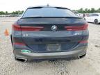 2022 Bmw X6 M50I na sprzedaż w Houston, TX - Front End