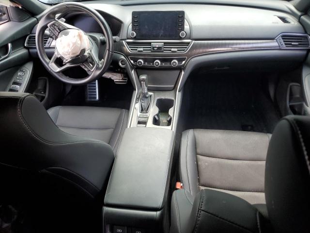 HONDA ACCORD 2022 Szary