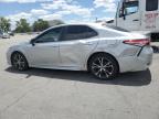 2019 Toyota Camry L   за продажба в Colton, CA - Side